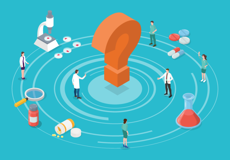 intersection of customer analytics