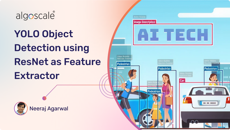 Application of computer vision