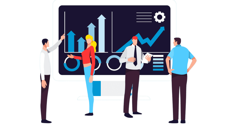 Business-Intelligence-SalesForce-Tableau-Report-Automation