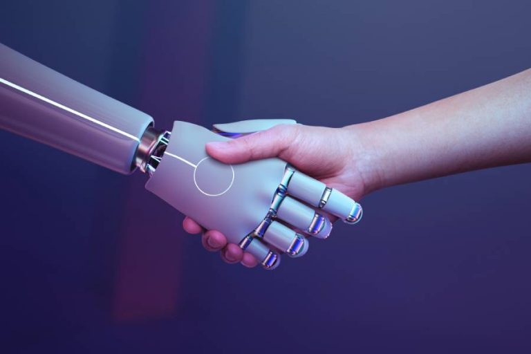 Reinforcement Learning by Algoscale technologies