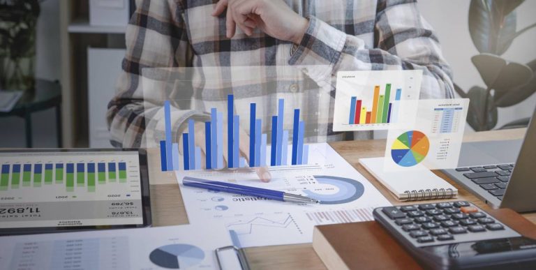 Predictive analytics- Algoscale technologies