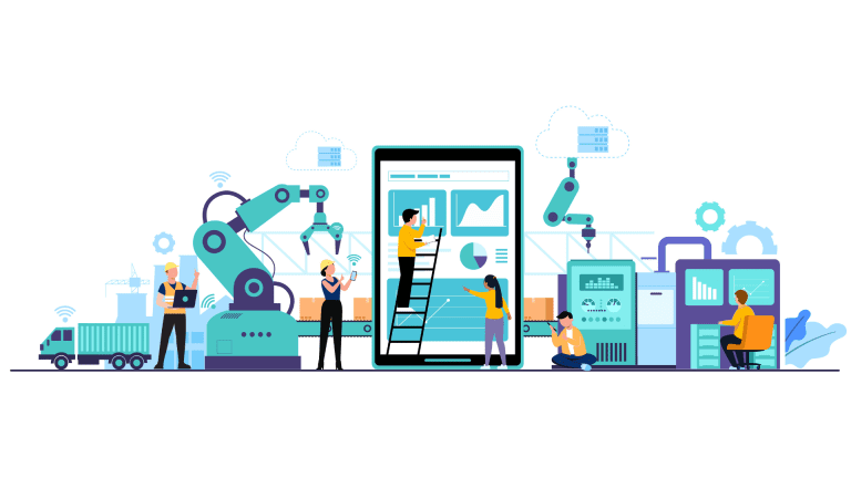 Digital-Product-Engineering