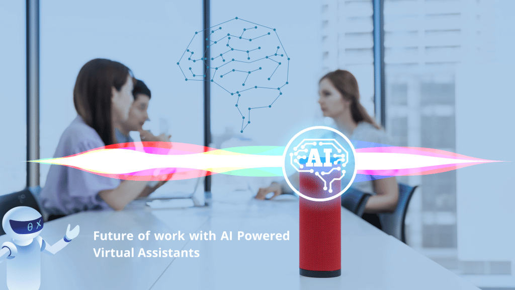 AI-Powered-Virtual-Assistants