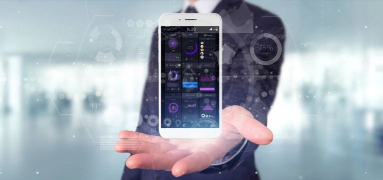web application