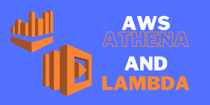 amazon-athena-and-lambda-connector