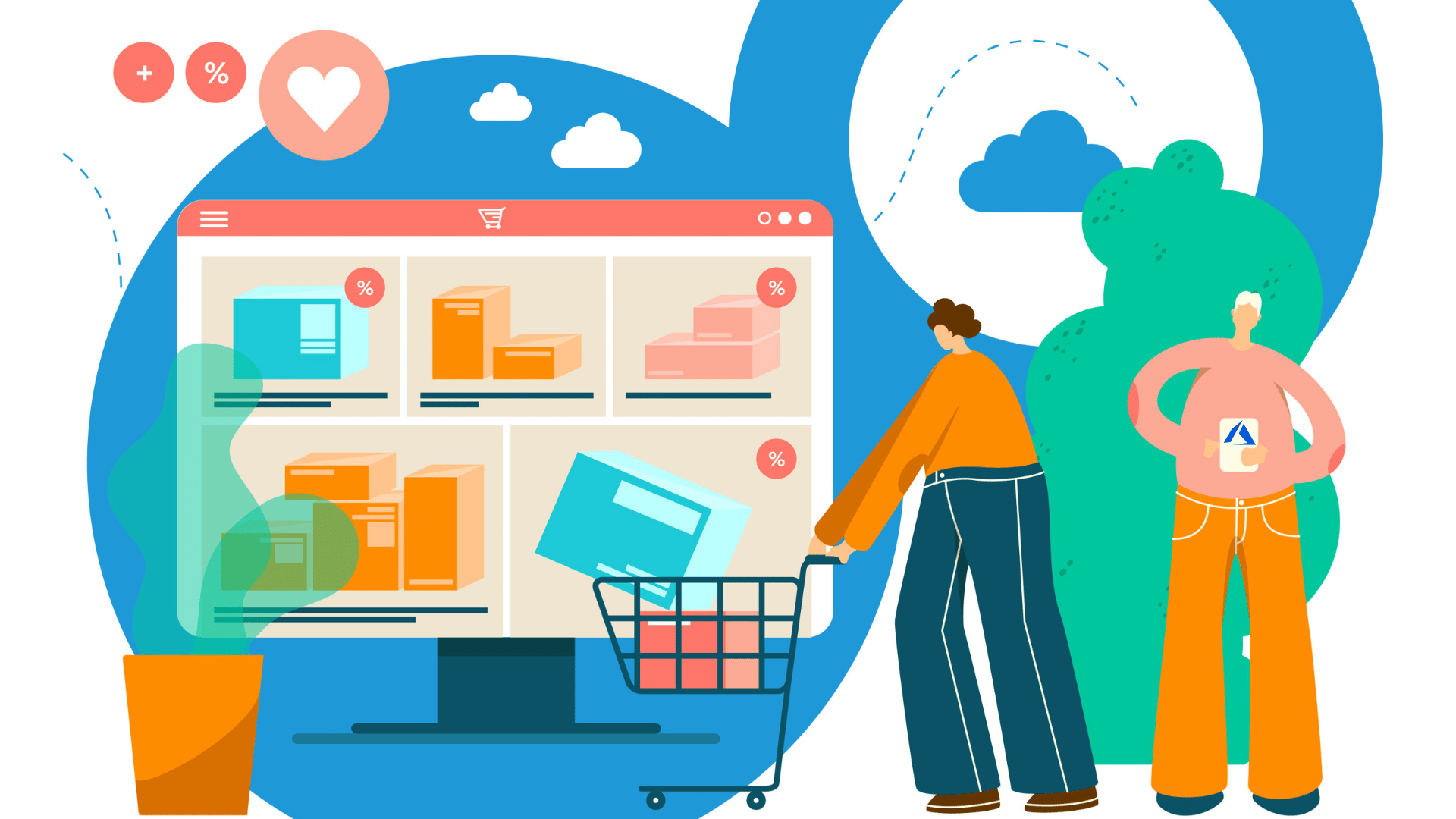 How-Retailers-Can-Utilise-the-Full-Potential-of-Enterprise-Data-using-Azure