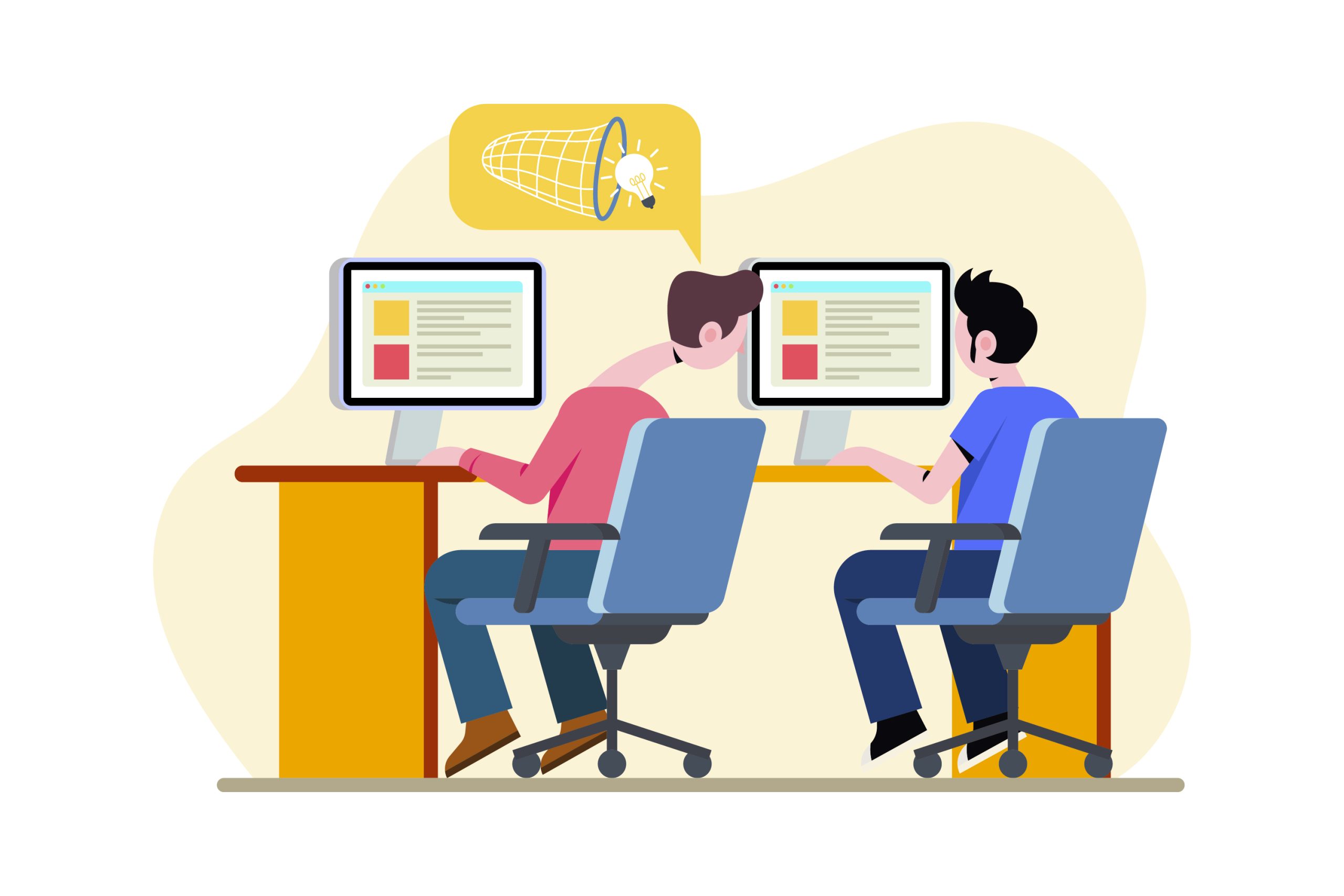 Software-Developer