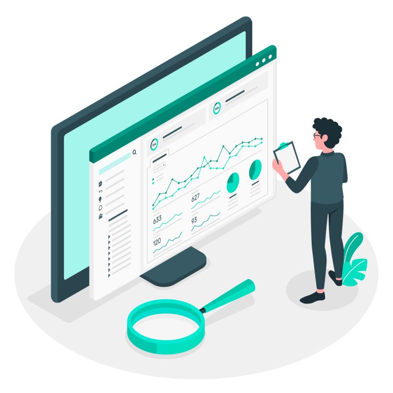 Self-Service BI