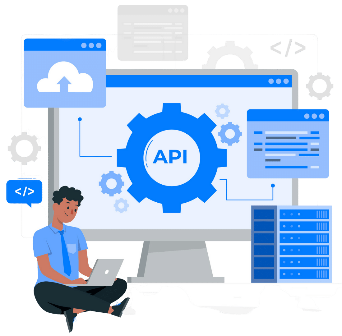 API-Development-Integration