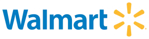 AI Consulting Service 4 Walmart logo - Algoscale data warehouse client