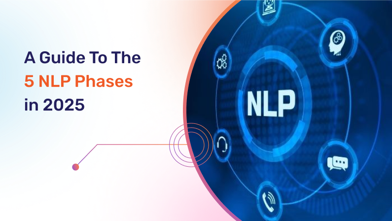 5 NLP Phases