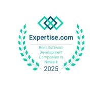 Expertise.com Best Data Consultants 2025 badge