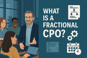 What is a Fractional CPO?