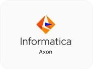 Data Governance 31 Informatica