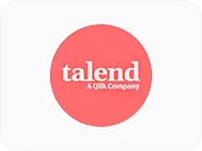 Data Architecture Services 61 Talend