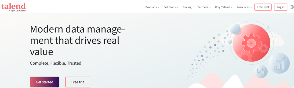 data pipeline tools
