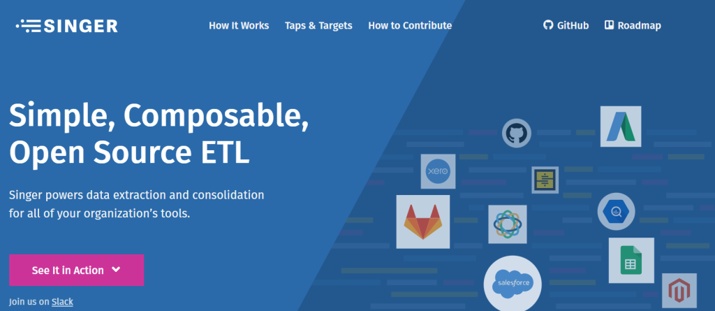 Top Data Pipeline Tools