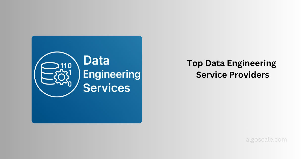 data engineering service providers