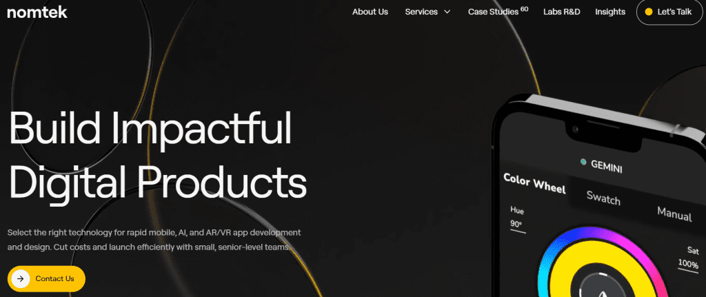 educational software development companies