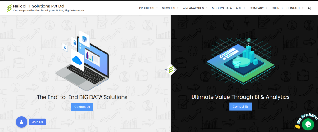 Tableau consulting firms