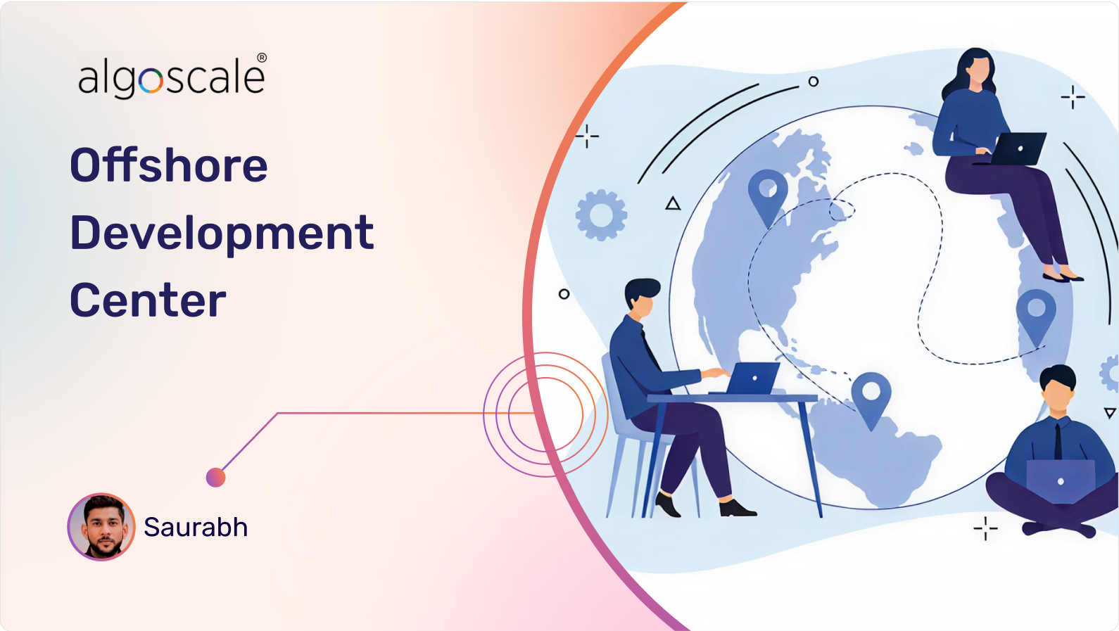 Offshore Development Centre (ODC)