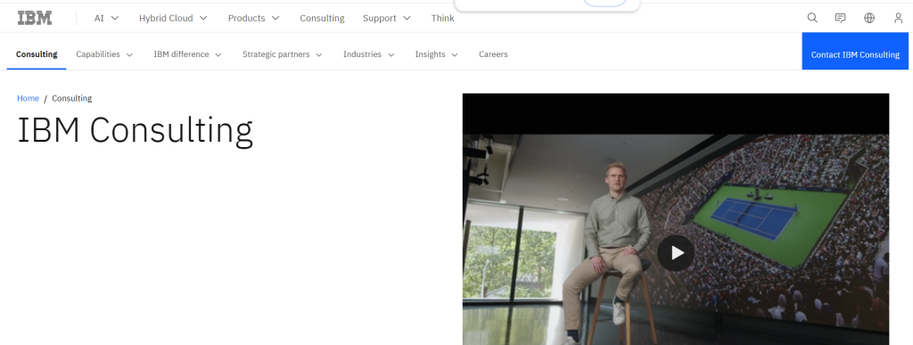 Application Modernization Companies