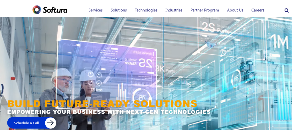 Legacy Application Modernisation Companies