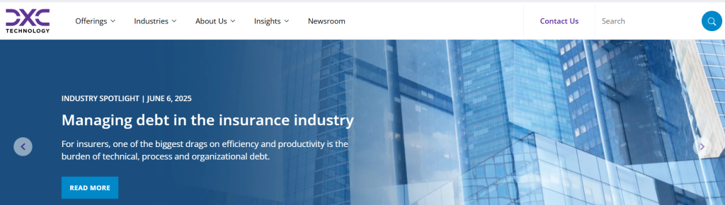 legacy application modernisation platform
