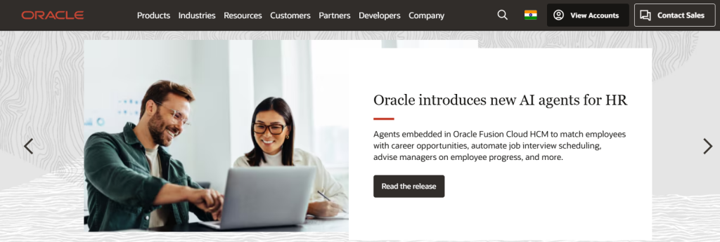 AI solution-providing agencies in Michigan