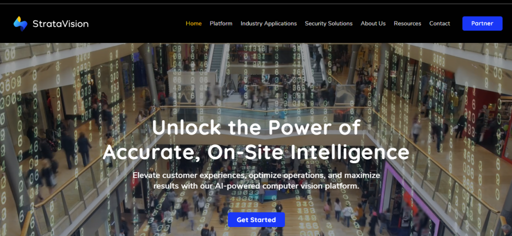 AI solution providing firms in the USA