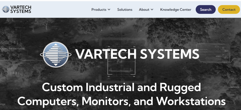 computer vision software development firm
