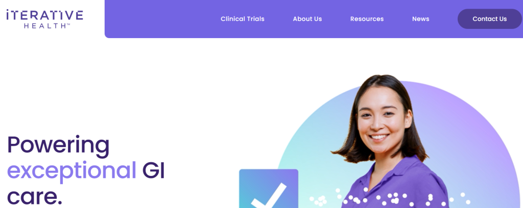 generative AI development company