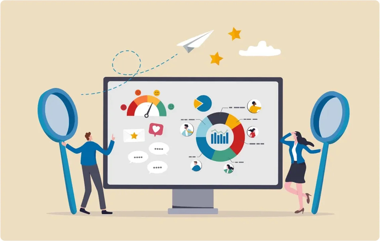 Scaling CRM efficiency: 997K leads and 127K orders synced with real-time sales forecasting Scaling CRM efficiency: 997K leads and 127K orders synced with real-time sales forecasting
