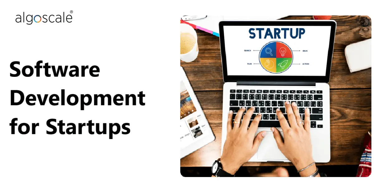 Software Development for Startups