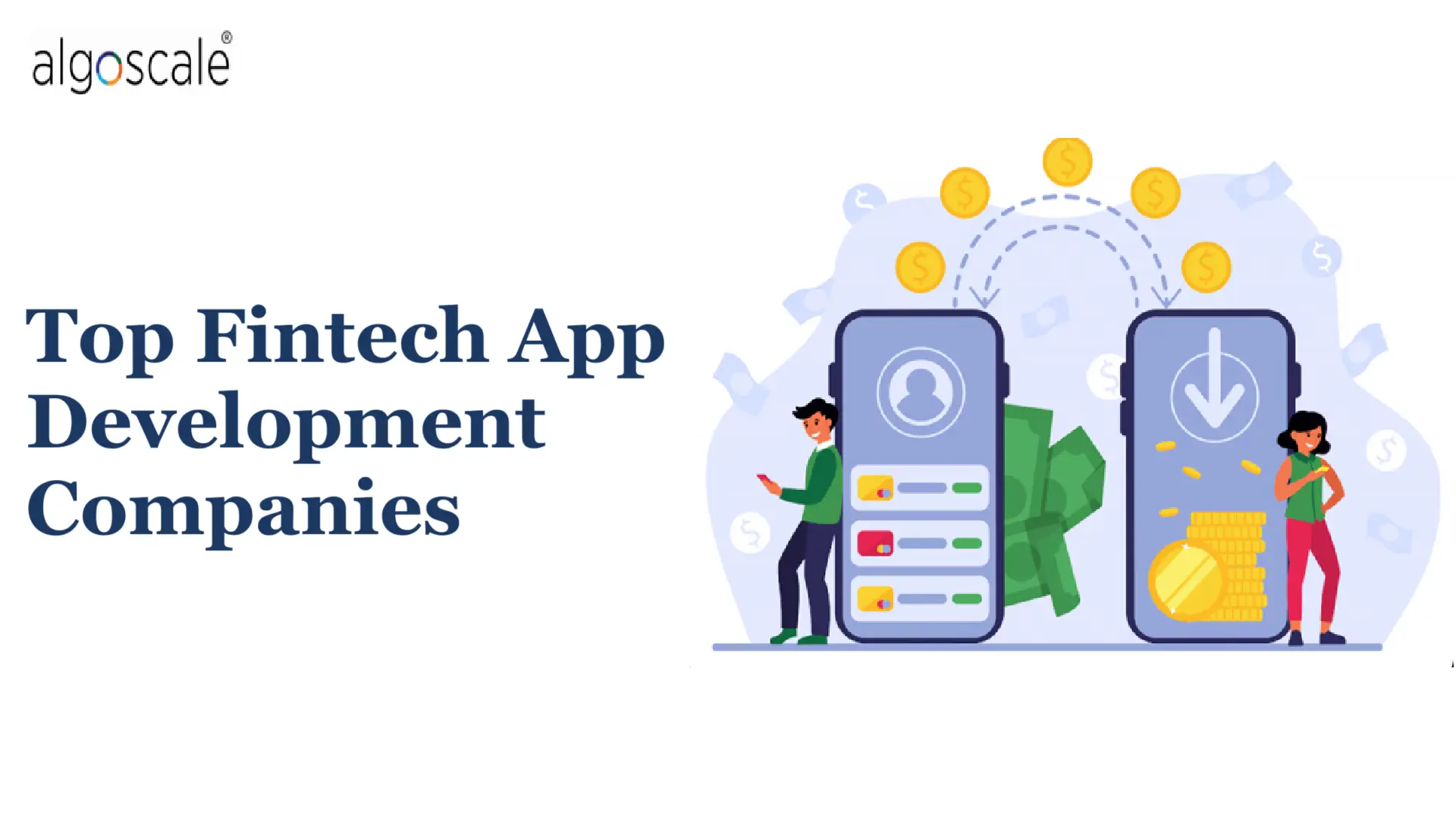 fintech app development companies