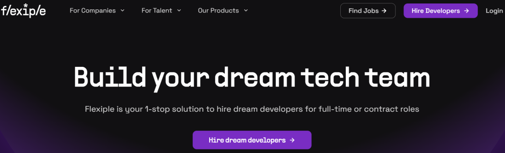 software development agency in Bengaluru