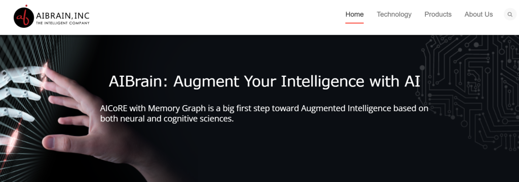 ai agent development firm