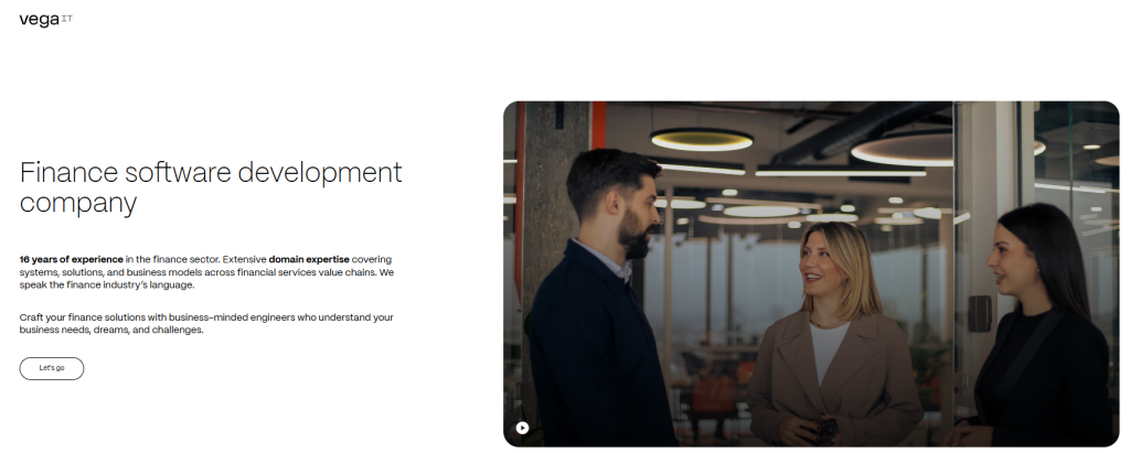 software outsourcing company