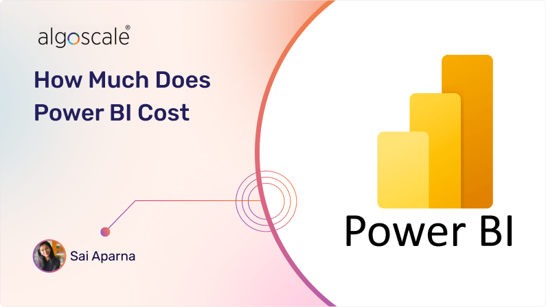 Power BI Cost