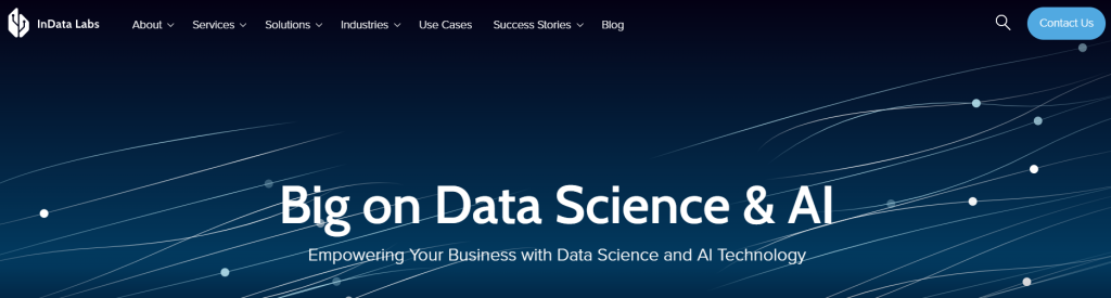 data science agency