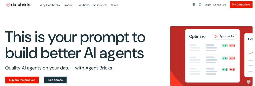 data science consulting company in California.