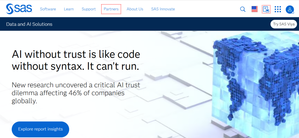 data science development company