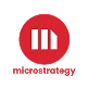 Data Architecture Services 89 Microstrategy