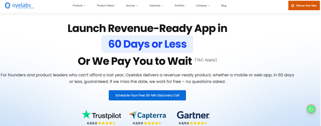 AI Agent Development company