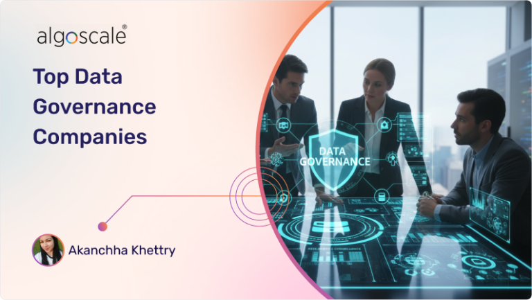 Data Governance Companies