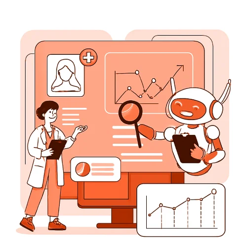 healthcare data analytics