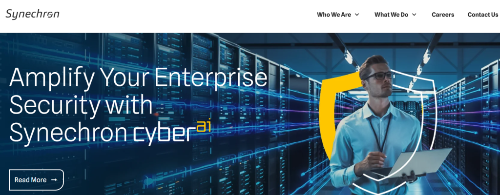 data management consulting firm