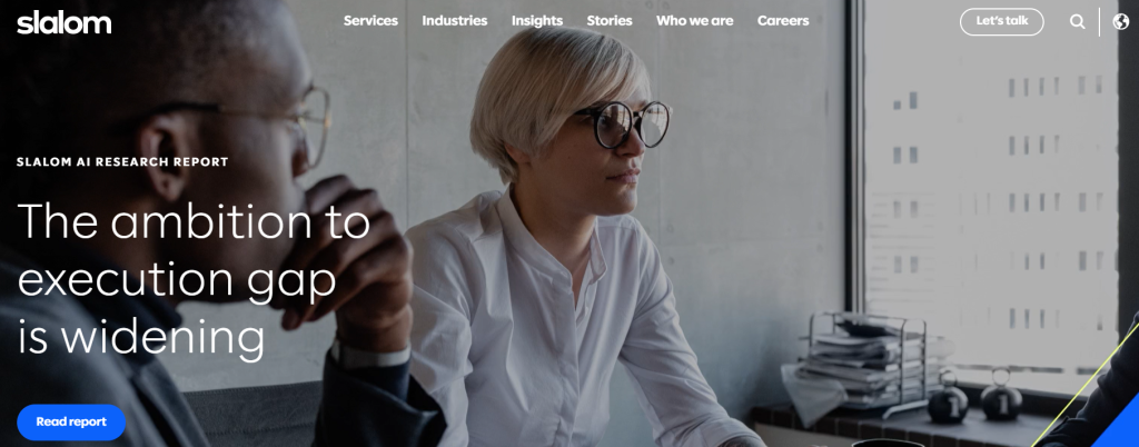 data management agency