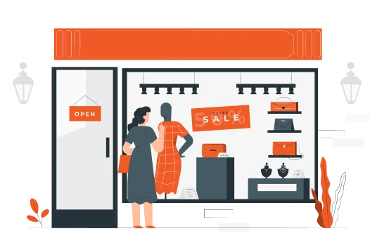 Retail Business Intelligence Solutions for Smarter Retail Decisions