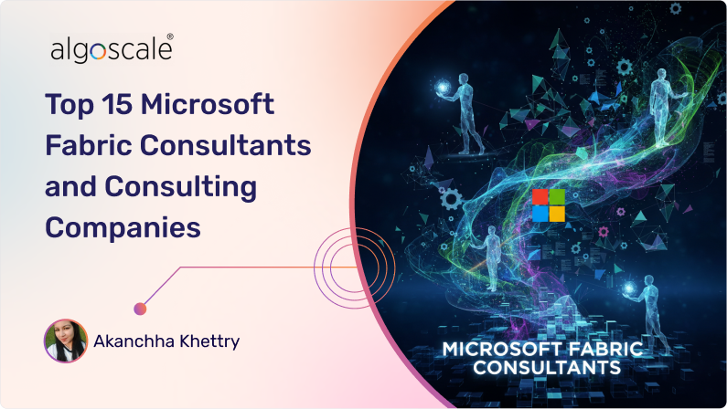 Microsoft Fabric Consultants